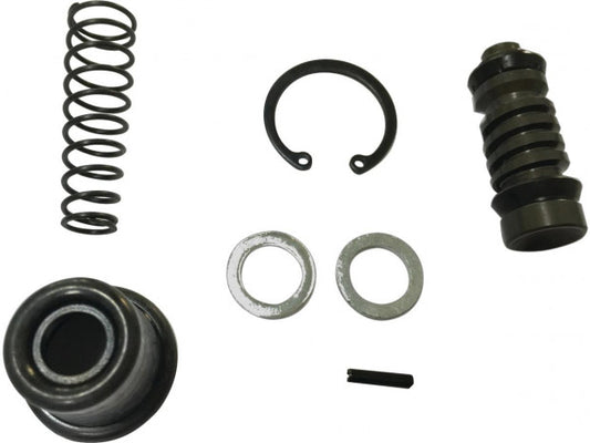 rear master cylinder rebuilt kit - 07-13 XL