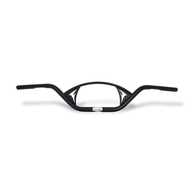 fehling crossroad bar - black