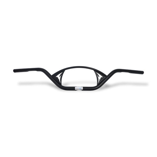 fehling crossroad bar - black