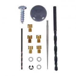 vance & hines stage 1 jet kit - 96-05 Kawasaki Vulcan VN1500 classic