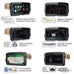 soundstream V2 radio apple car play & android auto - 14-24 Touring/ Trike