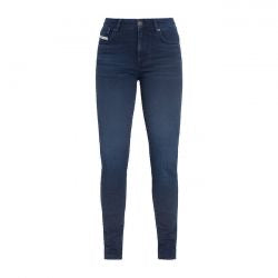 john doe ruby female jeans - dark blue