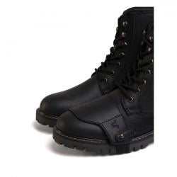 trip machine shoe protector slip - blk