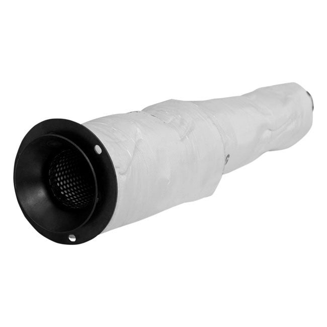 vance & hines hangtompító 2-1 pro pipe (1db)