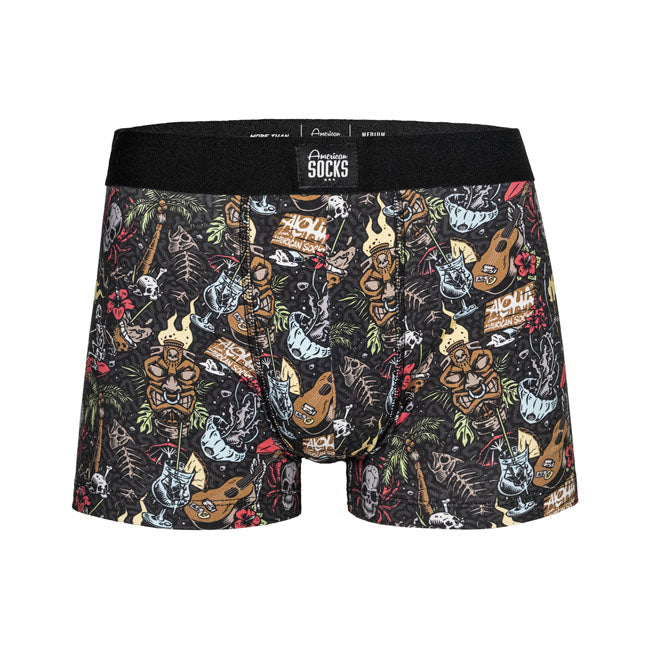 american socks aloha boxeralso