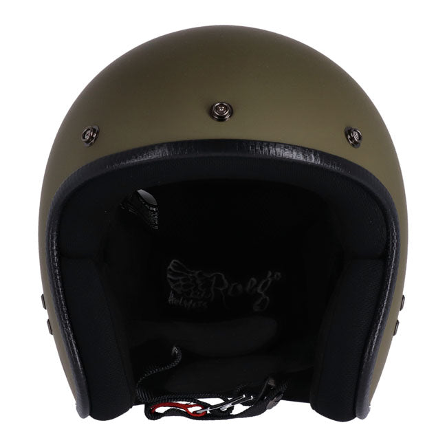 roeg jett helmet - army