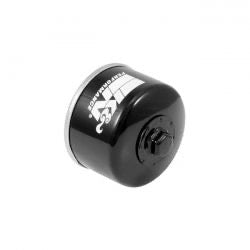 k&n oil filter - blk - BMW