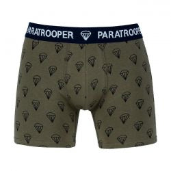 army surplus boxer short - paratrooper