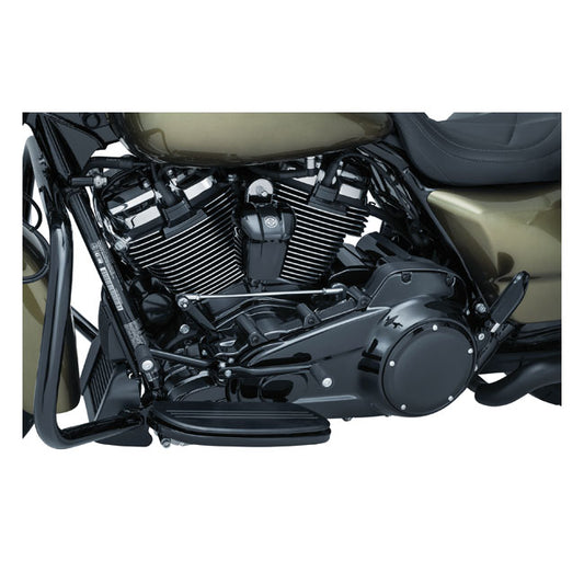 Kuryakyn Precision Custom Spark Plug Covers