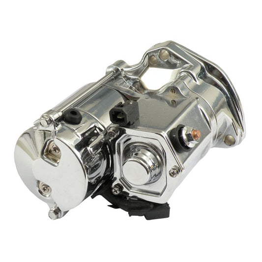 wai hd önindító motor króm - 1.4 kW - 1989-1993 Big Twin
