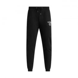 west coast choppers frisco sweatpant - blk