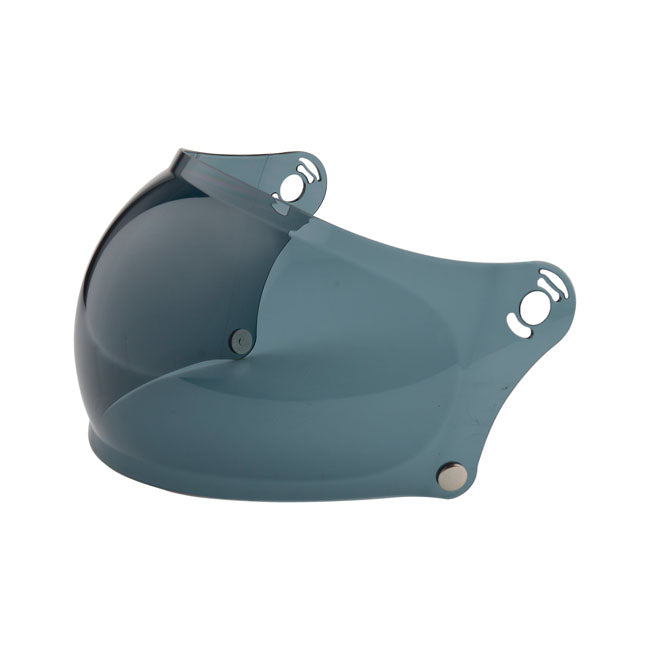 by city roadster bubble visor - smoke