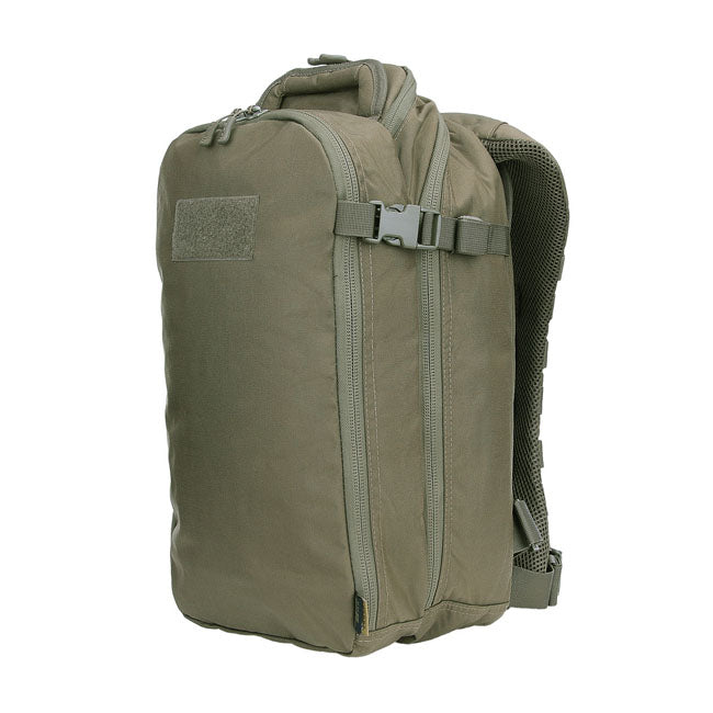 fostex TF-2215 Bushmate Pro moto backpack - green