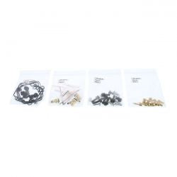 all balls carburetor rebuild kit - Suzuki: 97-00 1200 GSF Bandit