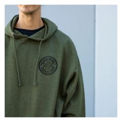 biltwell since 2006 pullover hoodie