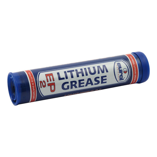 eurol EP2 fehér lithium zsír - 400gr