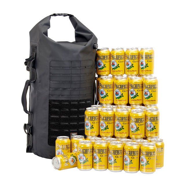 Biltwell Exfil-65 2.0 Dry Bag Motorcycle Bag