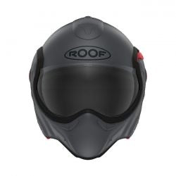 roof boxxer 2 helmet - matt graphite