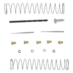 vance & hines stage 1 jet kit - 95-99 Honda VT1100 ACE C2