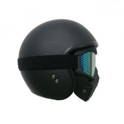 claw blaster helmet - blk matt