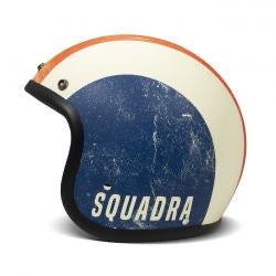 dmd retro helmet squadra corse