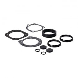 manifold intake gasket & seal kit - 40mm CV carb - Harley-Davidson