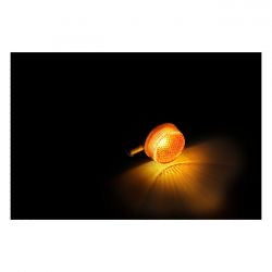 bullet light turn signal - chr