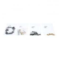 all balls carburetor rebuild kit - Suzuki: 88-89 750 GSXR