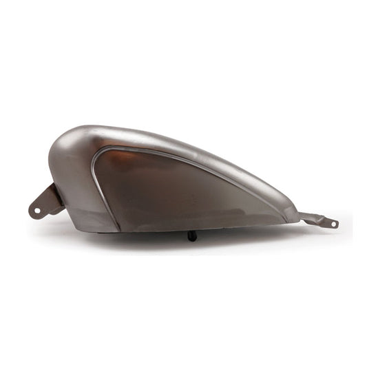 rough crafts xl sportster benzintank - 2.4 gal - 2007-2021 XL EFI