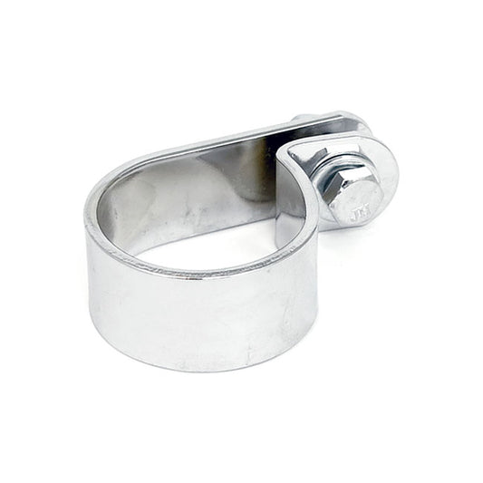 paughco p-clamp kipufogórendszer bilincs 45 mm - short króm