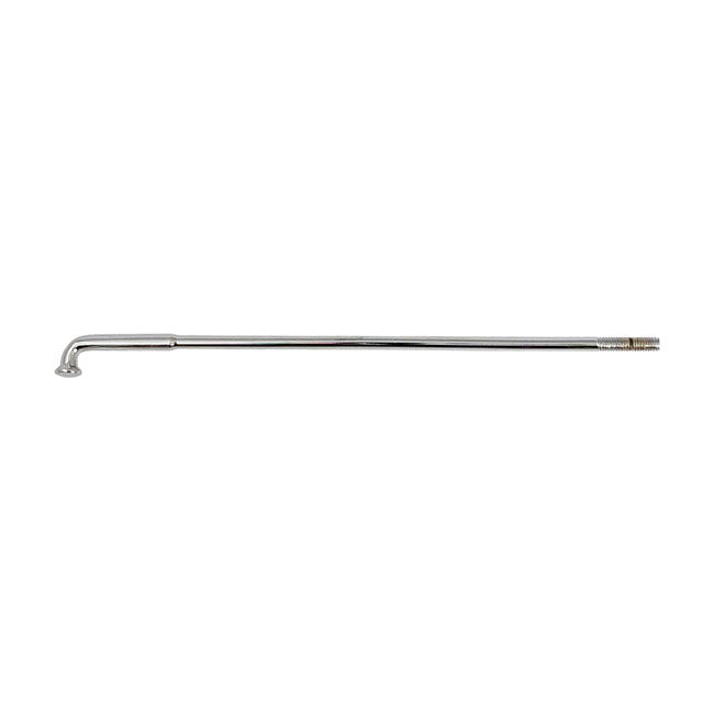 hd króm küllős szett - 16" - 170mm