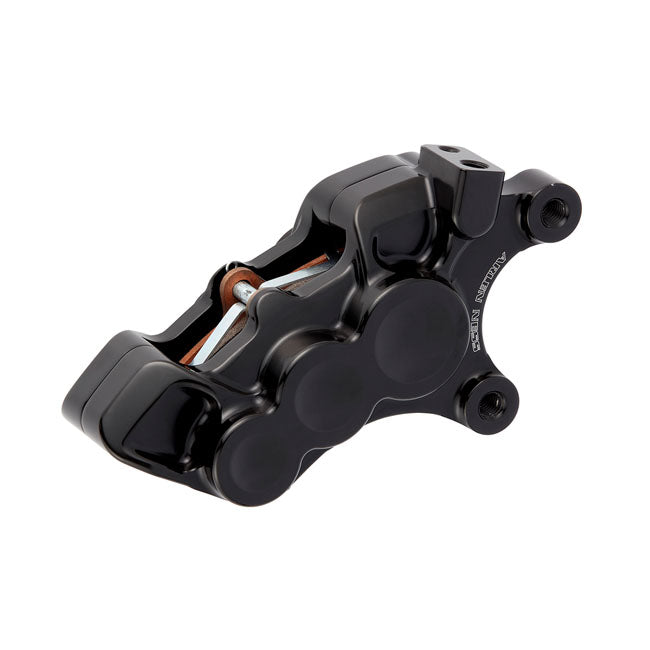 arlen ness differential bore 6 dugattyú féknyereg- Softail/ Touring/ Dyna/ XL