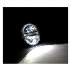 vulcano II LED headlamp replacement unit 5-3/4”