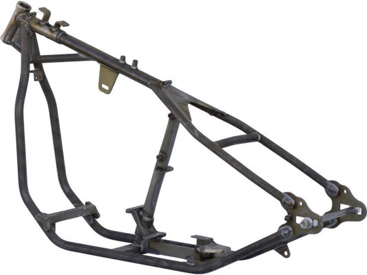 wishbone rigid frame - 4 speed
