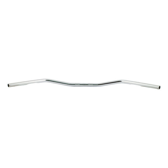 fehling flyer bar handlebar króm