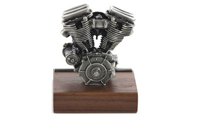 harley-davidson 1:6 engine model - 1948-1965 Panhead