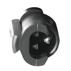 cycle electric voltage regulator blk - 06-08 FLT