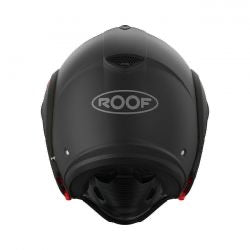 roof boxxer 2 helmet - matt black
