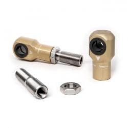 müller rear lowering kit - 89-99 Softail EVO