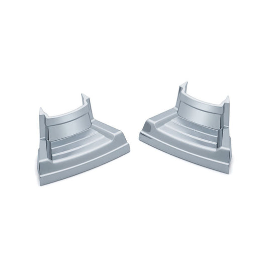 Kuryakyn Precision Custom Spark Plug Covers - 17-18 Touring/Trike