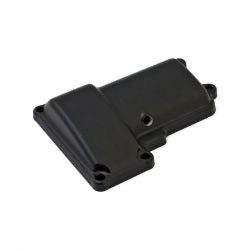 oem style transmission top cover blk - 07-17 FXS/ 06-17 FXD/ 07-16 FLT