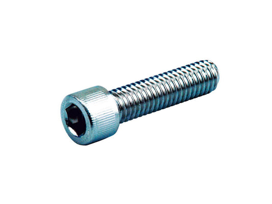 sülyesztett fejű imbuszcsavar króm - 3/8"-16 1 1/4" UNC (10db)