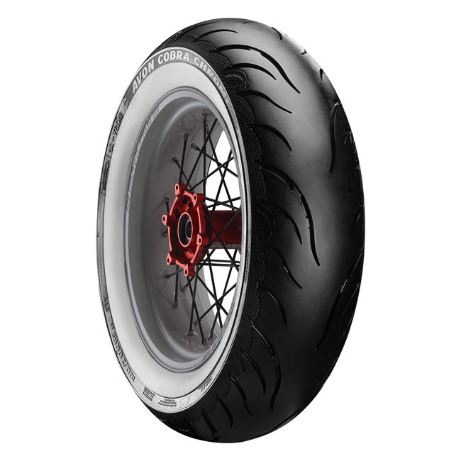 avon cobra chrome gumiabroncs ww - 180/70R16 77V
