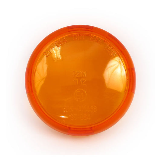 hd bullet turnsignal flat lens (ECE)
