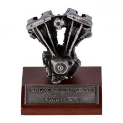 harley-davidson engine model - 1966-1984 Shovelhead