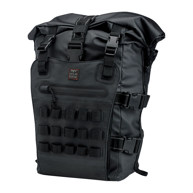 biltwell exfil-60 bag motoros táska