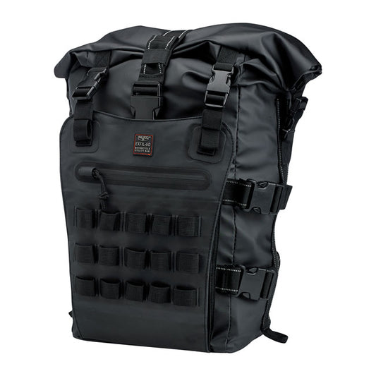 biltwell exfil-60 bag motoros táska
