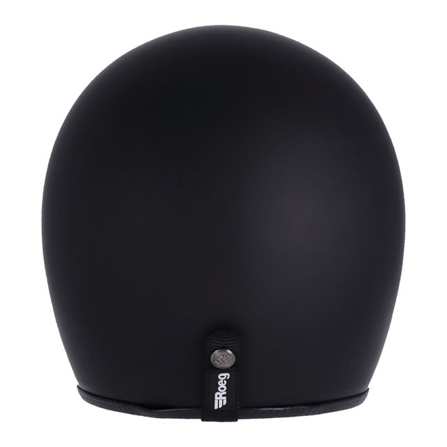 roeg jett helmet - matte blk