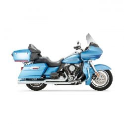 vance & hines 2-1 pro pipe pcx exhaust chr - 10-16 Touring