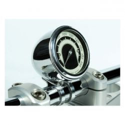 motogadget tiny mount cup streamline 1” - polished